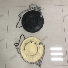 中重诚意出售 XFD280单体液压支柱柱鞋 性能稳定 使用方便