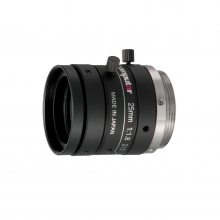 Computar 500万 25mm 2/3英寸大靶面 工业镜头 - M2518-MPW2