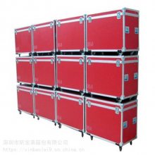 江门铝合金中型机柜厂家