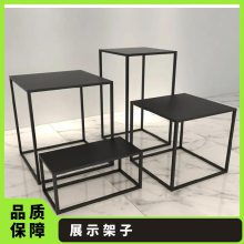 中晖亿合 钢结构 木结构 陈列展架促销用品展示道具