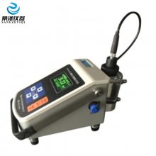 SZ-6105便携式微量溶解氧分析仪 微克级溶氧仪