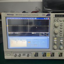 现货租售美国***Tektronix泰克DPO7254C示波器