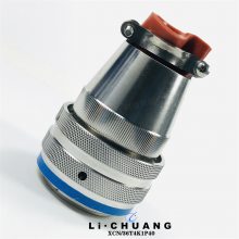 连接器插头插座 XCN-36T4K1P40 XCN-36F4Z1DP40