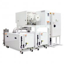 普旭干式螺杆泵及维修