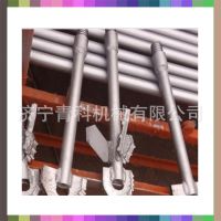 青科厂家直销 小型电动水井钻机 圆盘式小型民用打井机