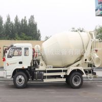 种类齐全混凝土搅拌车 运输水泥罐车 运输混凝土搅拌车