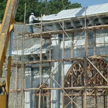 景区兰州大理石牌坊 石牌坊价格 农村石门坊定做