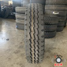 全钢丝1200R20轮胎防前四后八12.00R20自卸车轮胎三线中花大花