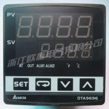 台达温控器DTA4848V0 智能电子数显温度控制仪表仪表