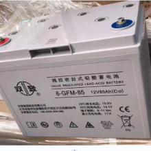 ˫6-GFM-85(C10)12V85AHʽܱ