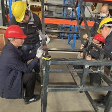 当地大型货架厂家 本地大型货架厂家 河南货架厂 郑州货架厂