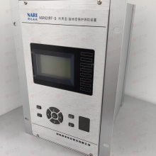南京国电南瑞NSR621RF-D 电容器保护测控装置