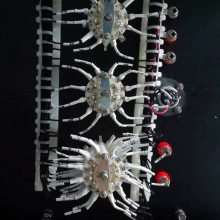 小型测电仪器 电子检测设备 电子模块 紫外灯板线路板开发定制生产