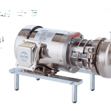 Johnson pumpı C-100 .5hp 56C