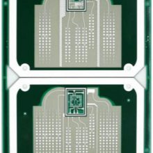 ޽˹ѹRO3000+S1000ѹƵ΢Ƶpcb·