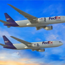 FEDEXݹ˾µļ