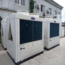 东莞市旧空调回收 回收多联机中央空调