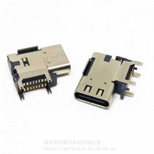 USB3.1 TYPE-Cĸ16PIN 2.2 CH6.7 Ĳ 