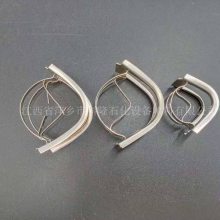 ذMetal Intalox Saddle Ring***