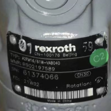 Rexroth/ʿR902197589 A2FM1661W-VAB040