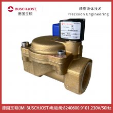 8240600.9101ȦѹAC230V/50Hz¹˶BUSCHJOSTŷ-IMIŵNORGREN