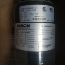 bison gear 电机 021-756-4410 配色器电机 制动器 减速机