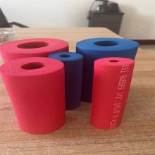 橡塑隔音棉墙体填充隔音毡 酒店客房降噪 无甲醛环保