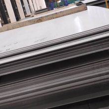 兰州代理热轧不锈钢板6.0mm可定尺加工销售
