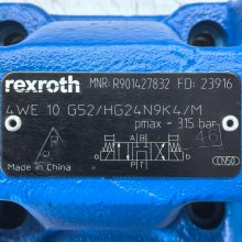 R901427832 4WE10G5X/HG24N9K4/M # RexrothҺѹ·§£¬È«ÐÂ¿â´æ