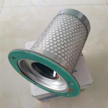 斯可络M系列皮带式螺杆压缩机 油气分离器 25300045-022 高压 18-30KW