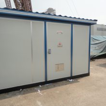 ˵ YB-12/630KVA ʩʱõ