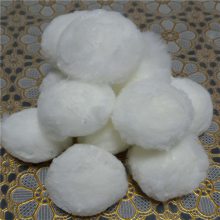 常年供应含油污水处理纤维球滤料 改性纤维球填料规格齐全  欢迎选购