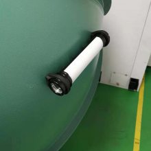 FW6601防爆检修工作灯LED多功能驱蚊野营灯