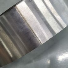 江苏不锈钢标准筛 分样筛边框焊接专用激光焊接机 焊斑美观平整