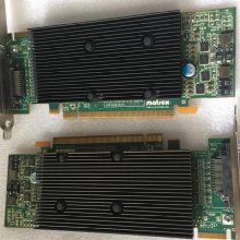 matrox M9128 LP PCIe x16 M9128-E1024LAFDPԿ1G