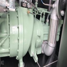 寿力压缩机主机机头大修的原因