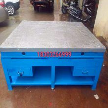 铸铁平台-铸铁平台厂家-铸铁平台尺寸