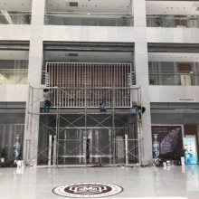 清视源 户外全彩 P4 LED显示屏 江苏LED 显示屏服务商