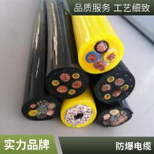 盛启MKVV纯铜芯MHYV矿用巡检仪橡套软电缆煤矿阻燃网线按需定制厂家供应