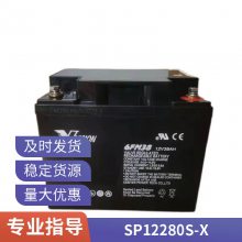 ɽVISIONCP12280S-X UPSϵԴ12V28AH