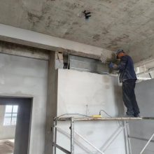河北保定房屋加固 楼板加固 裂缝加固 楼板加固 资质齐全