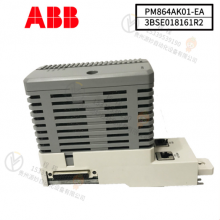 HIEE300890R0358 中央处理器模块 控制器系统 控制模块