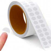 羳׵͸װڱǩ1000pcsͲ͸ֽճֽ