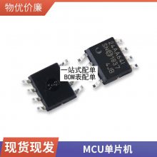 ȫԭװSTM8S103F3P6TR TSSOP-20 16MHz/8KB/8λ΢MCU