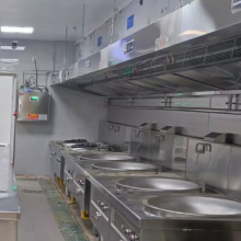 灶台前的“小脾气”？商用大锅灶常见问题与保养指南