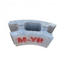 山东东营混凝土模块检查井检查井模块砖尺寸库存充足规格齐全