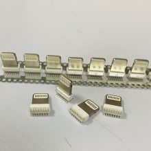 ƻʽƬͷ ƻֱʽͷLightning 8PIN ͷ ƻ180SMTͷ