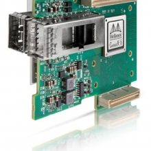 Mellanox MCX542B-ACAN ConnectX-5 25GbE SFP28˫ڹ
