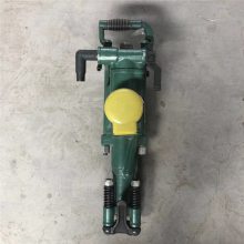 YT28型气腿式凿岩机 矿用隧道岩石破碎凿岩机 小型手持式气动风钻