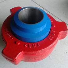 河北标汇 由壬接头 高压由壬接头 油壬接头 油田用